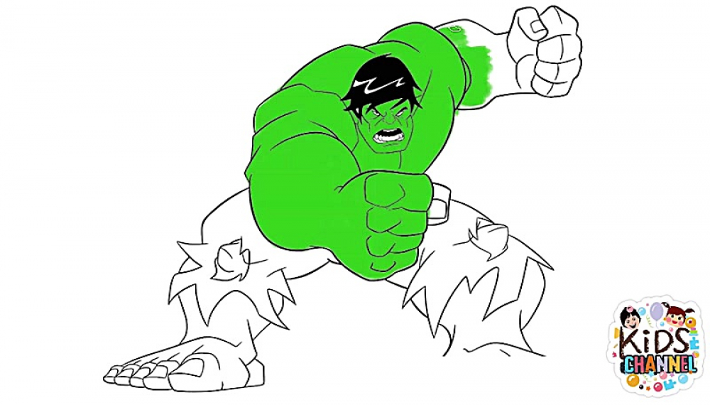 نقاشی با رابین - فصل 1 قسمت 355