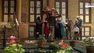 شهرزاد - فصل 1 قسمت 28