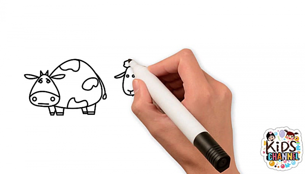 نقاشی با رابین - فصل 1 قسمت 358