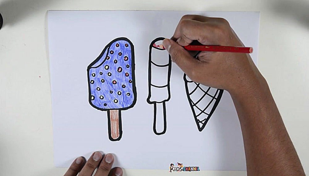 نقاشی با رابین - فصل 1 قسمت 361