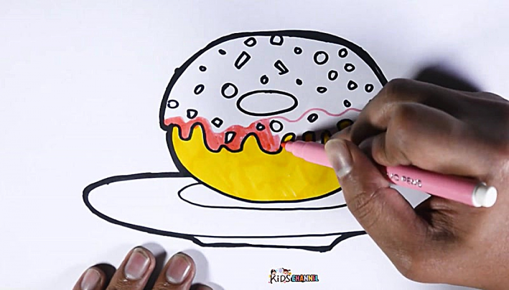 نقاشی با رابین - فصل 1 قسمت 364