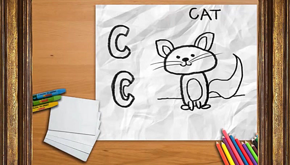 نقاشی با رابین - فصل 1 قسمت 367