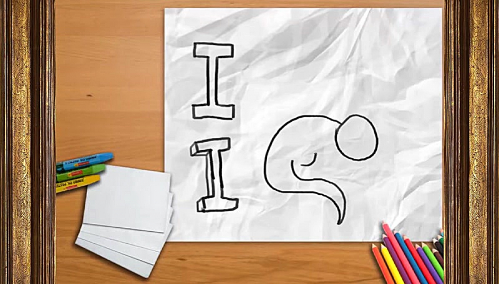 نقاشی با رابین - فصل 1 قسمت 368