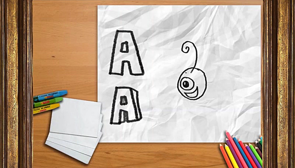 نقاشی با رابین - فصل 1 قسمت 369