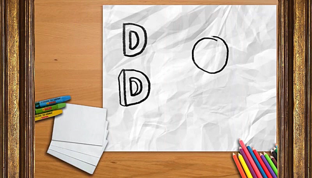 نقاشی با رابین - فصل 1 قسمت 373