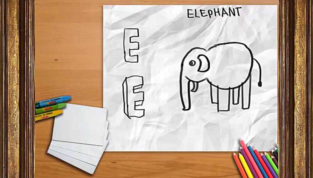 نقاشی با رابین - فصل 1 قسمت 374