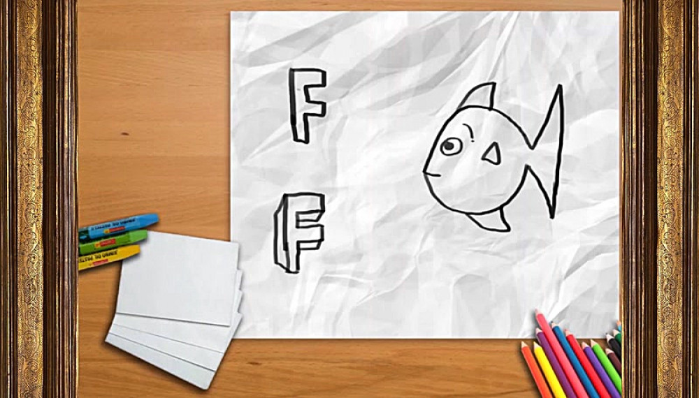 نقاشی با رابین - فصل 1 قسمت 375