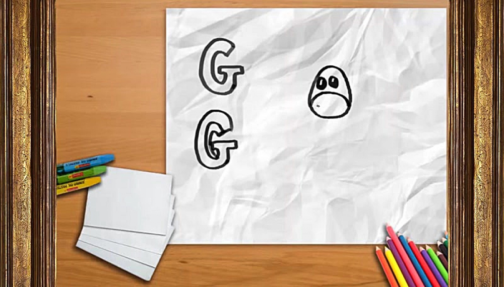 نقاشی با رابین - فصل 1 قسمت 376