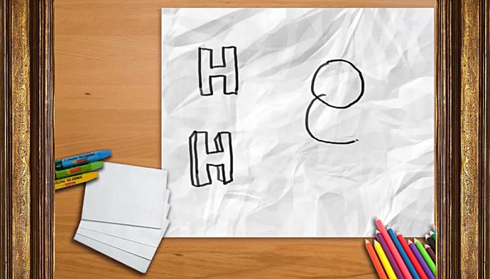 نقاشی با رابین - فصل 1 قسمت 377