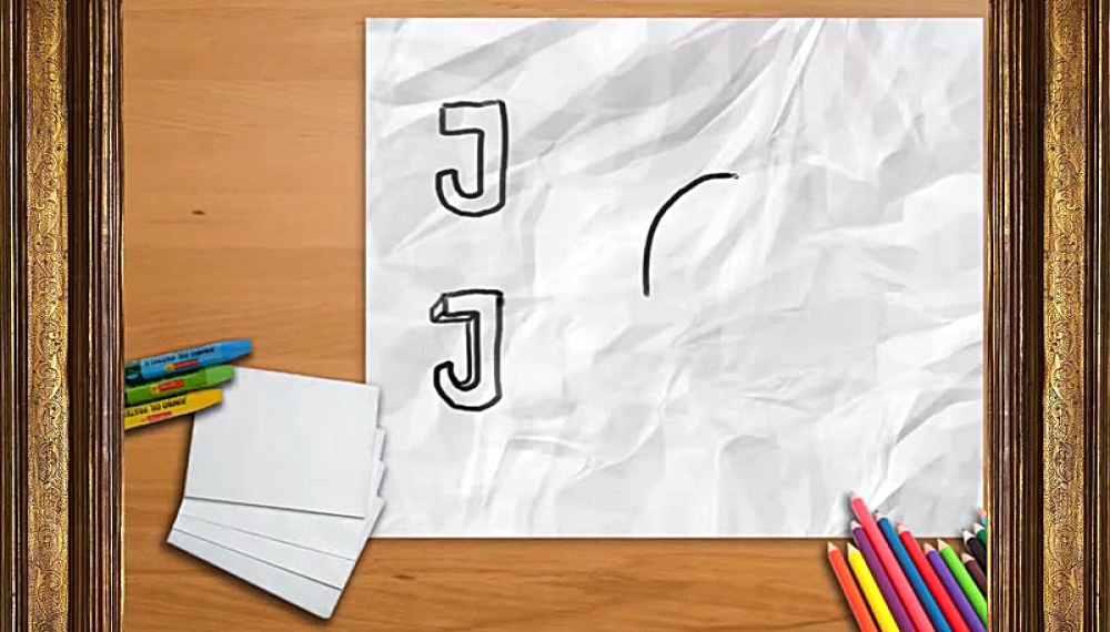 نقاشی با رابین - فصل 1 قسمت 378