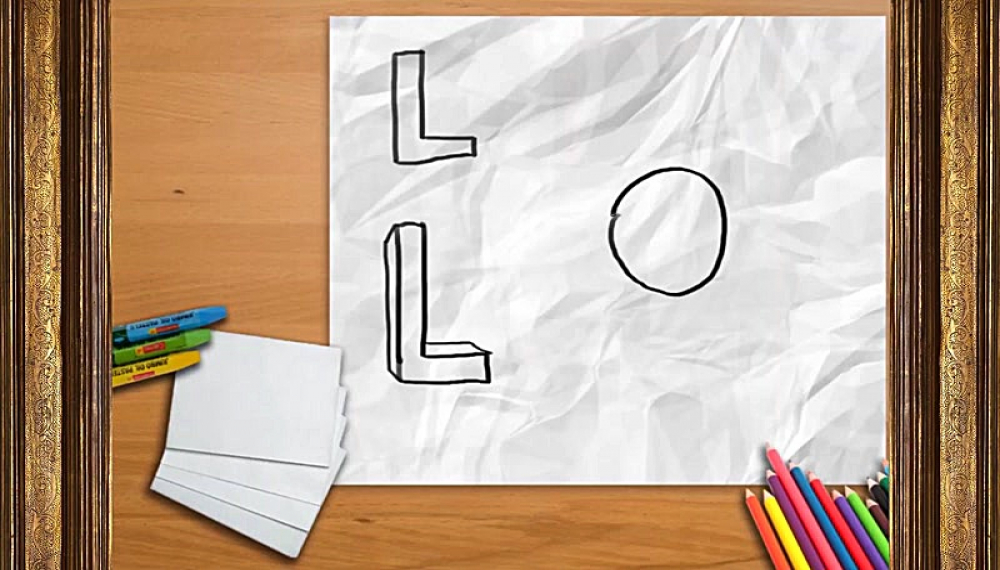 نقاشی با رابین - فصل 1 قسمت 380