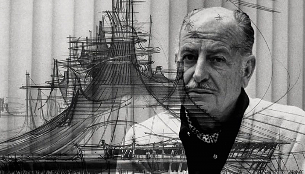 پیشینه جاذبه های دیزنی - فصل 1 قسمت 5