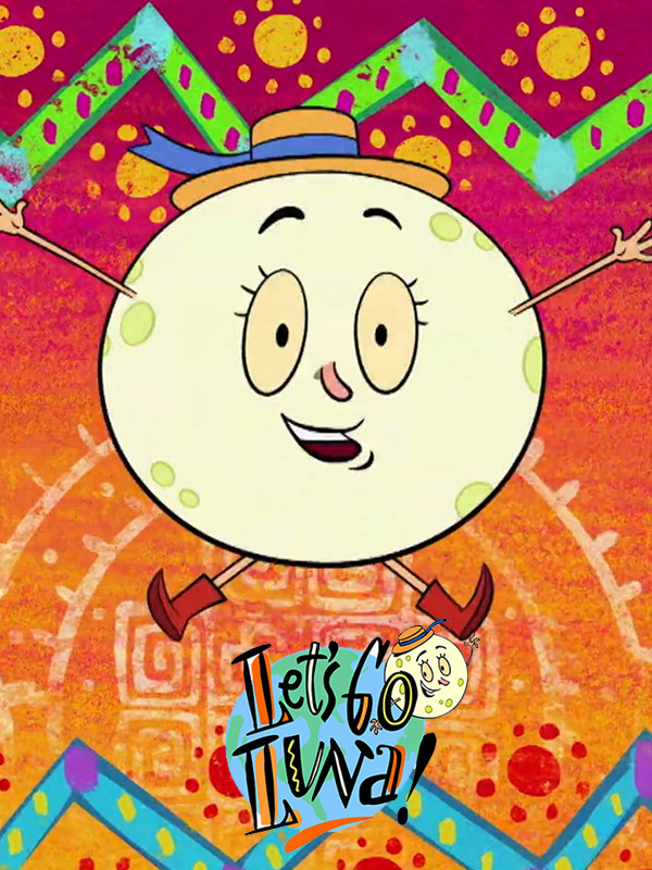 بیا بریم لونا! - فصل ۱ قسمت ۱۳