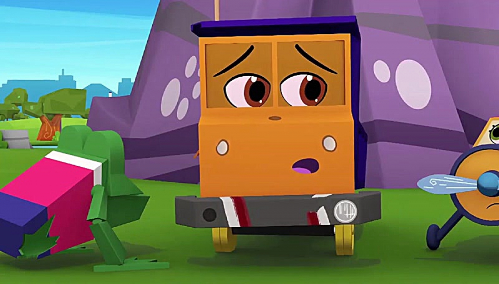 یوکو - فصل 1 قسمت 16