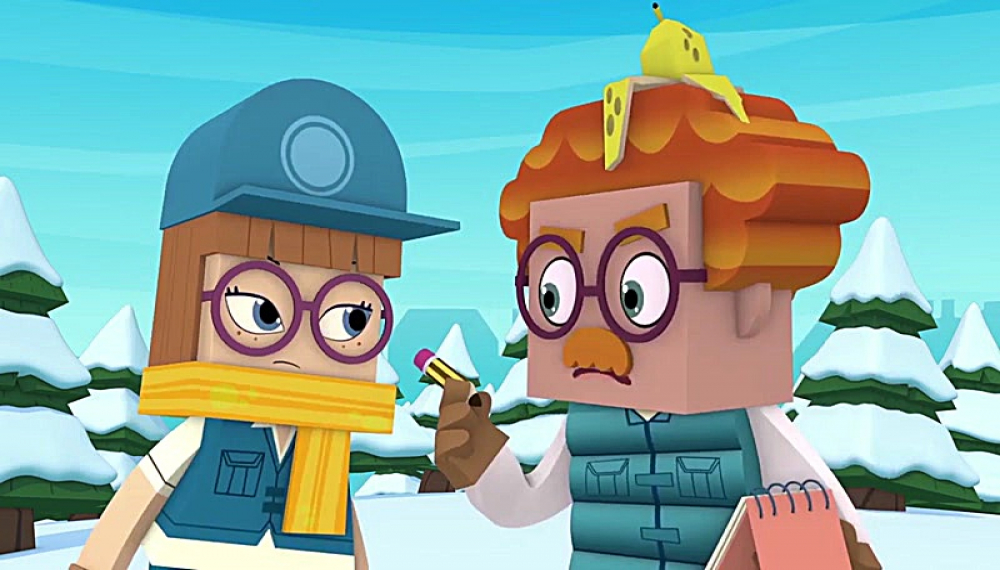 یوکو - فصل 1 قسمت 17