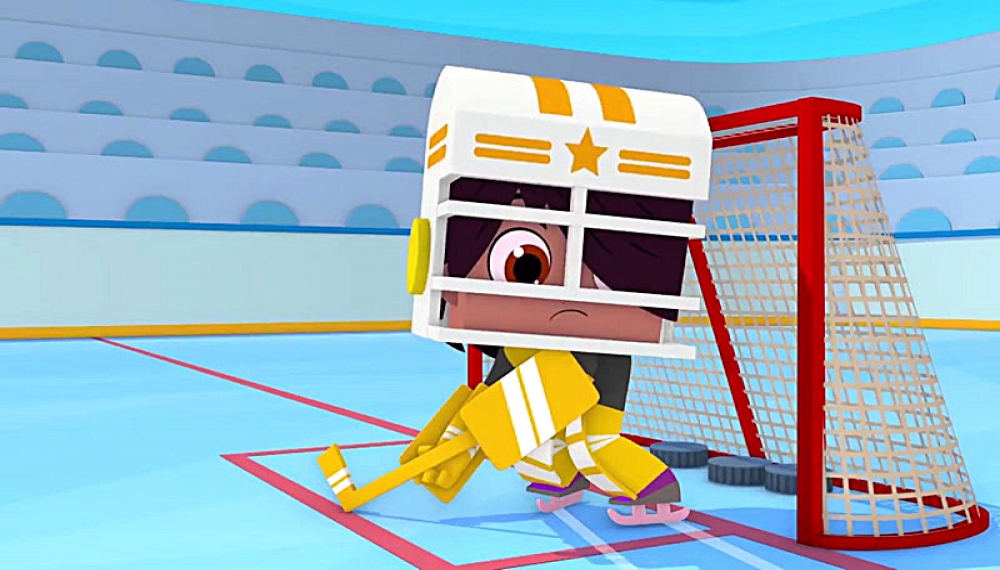 یوکو - فصل 1 قسمت 18