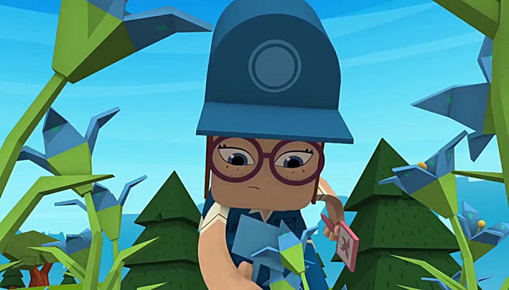 یوکو - فصل 1 قسمت 19