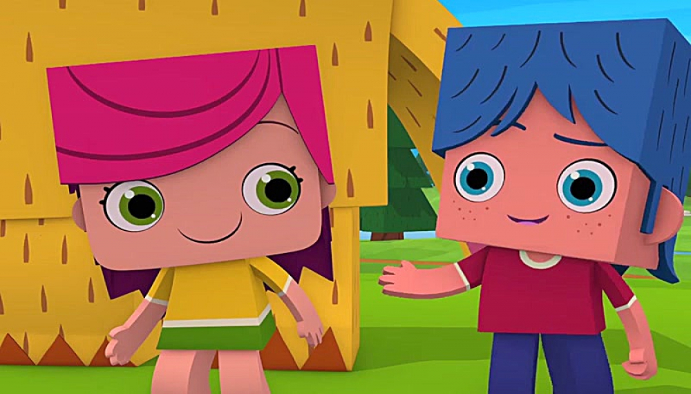 یوکو - فصل 1 قسمت 20