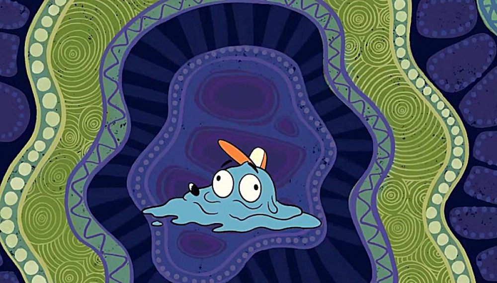 بیا بریم لونا! - فصل 1 قسمت 26