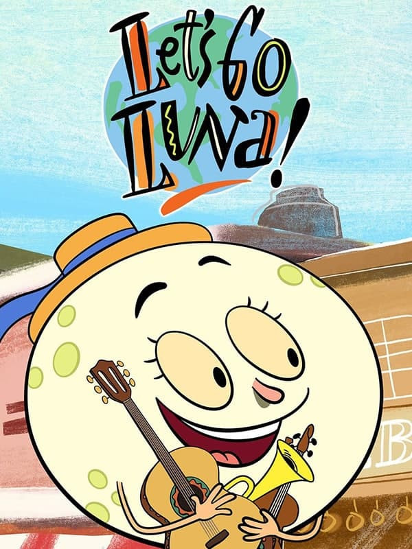 بیا بریم لونا! - فصل ۱ قسمت ۳۰