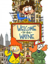 به وین خوش آمدید - فصل ۱ قسمت ۱۴