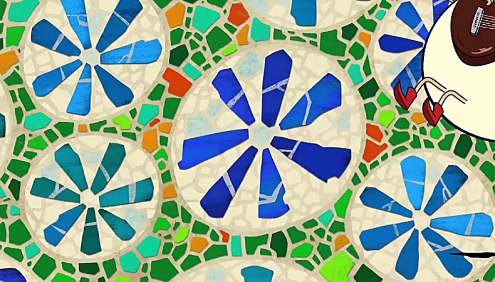 بیا بریم لونا! - فصل 1 قسمت 37