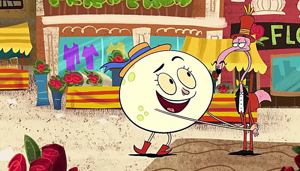 بیا بریم لونا! - فصل 1 قسمت 38