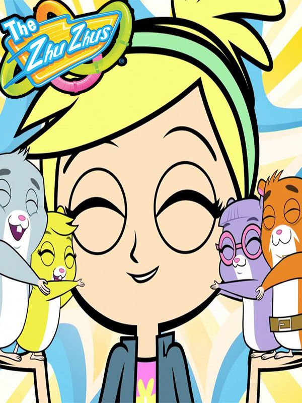 حیوانات خانگی زوزو - فصل ۱ قسمت ۲