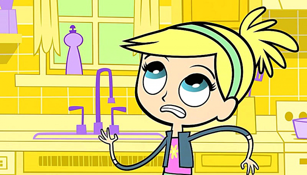 حیوانات خانگی زوزو - فصل 1 قسمت 4