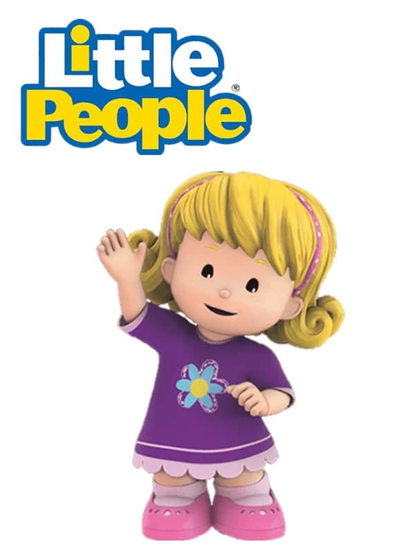 دوستان کوچولو - فصل ۱ قسمت ۱۴