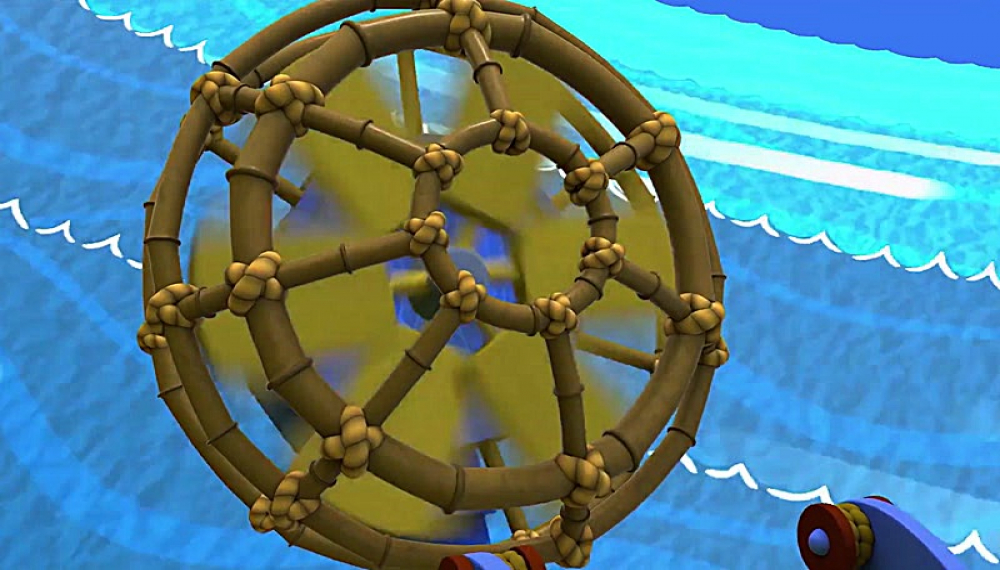 دوستان کوچولو - فصل 1 قسمت 18