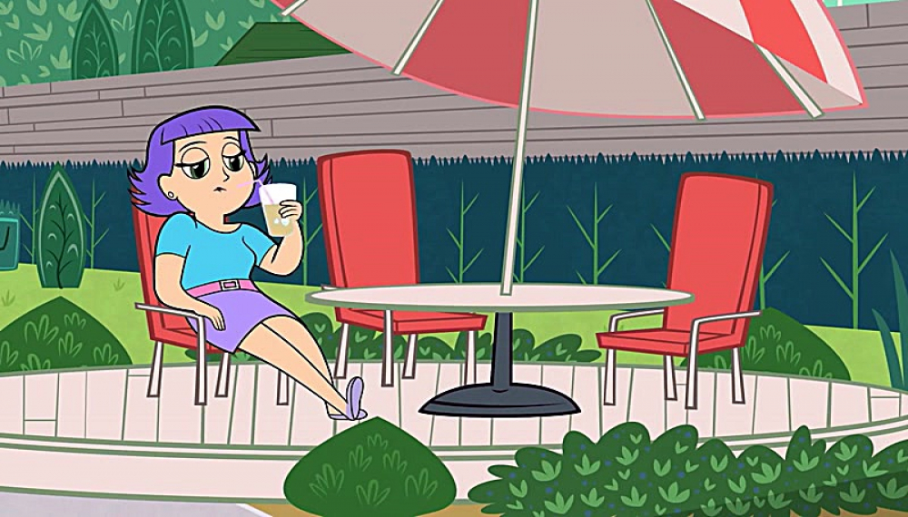 حیوانات خانگی زوزو - فصل 1 قسمت 10