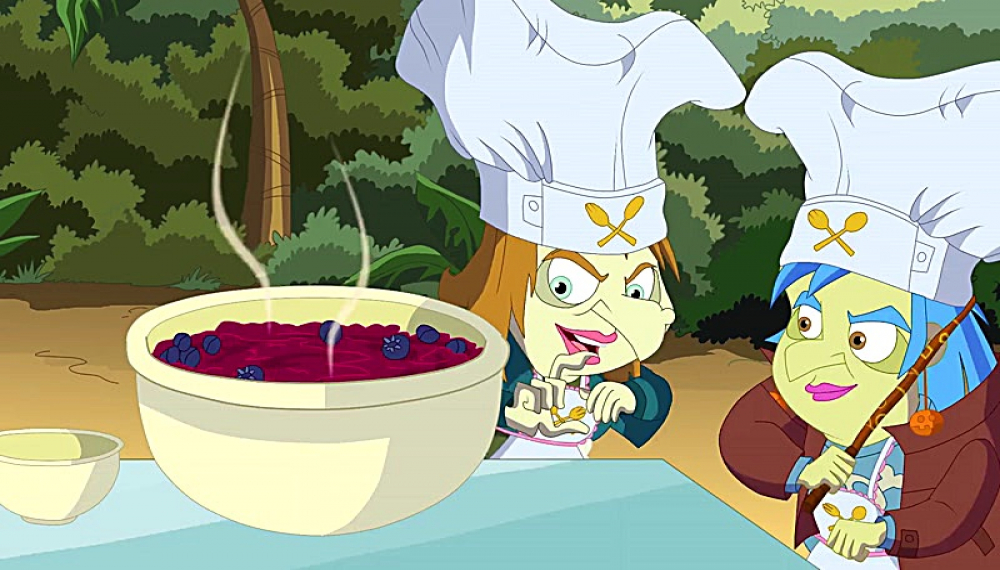 بت پت - فصل 1 قسمت 37