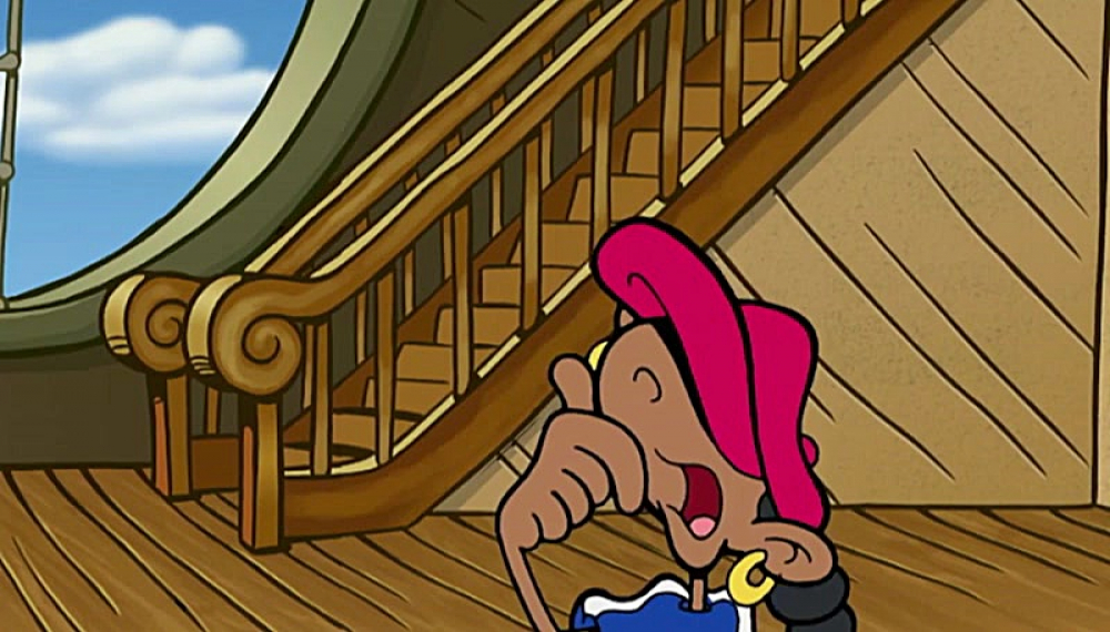 اسم رمز: بچه های همسایه - فصل 1 قسمت 8