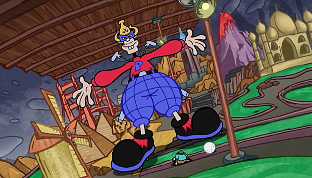 اسم رمز: بچه های همسایه - فصل 1 قسمت 11