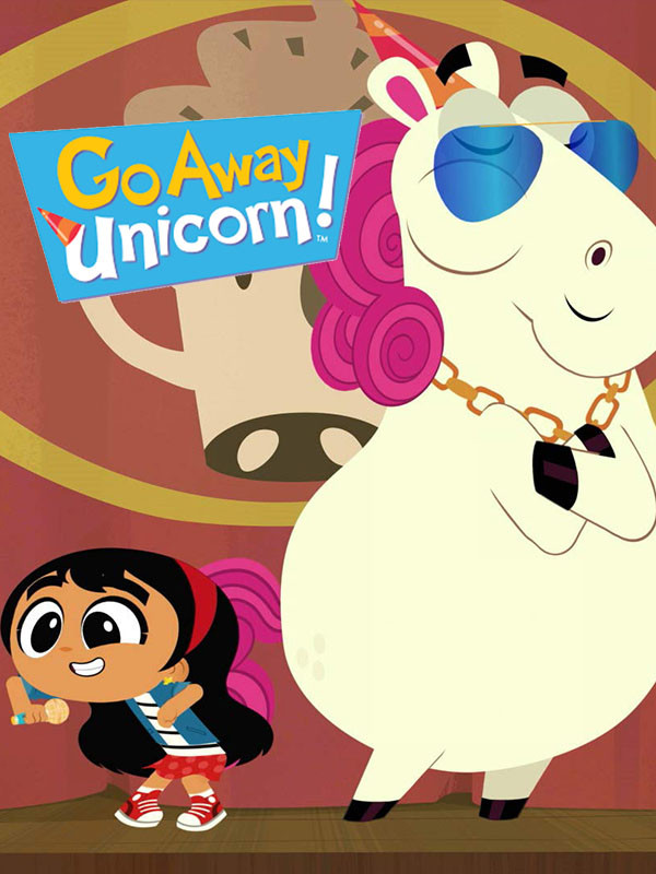 اسب تک شاخ - فصل ۱ قسمت ۱۸