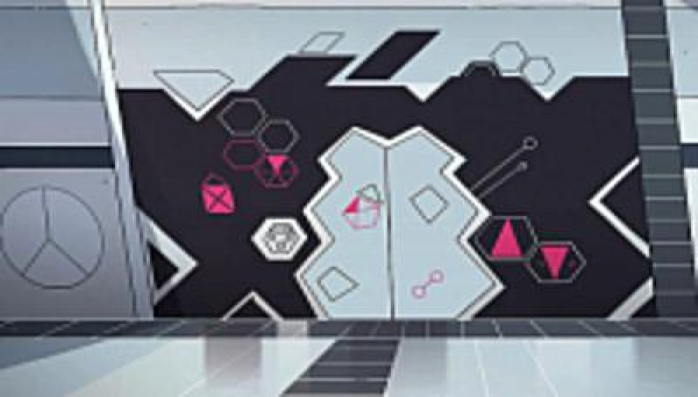 جوجه های فضایی در فضا - فصل 1 قسمت 8