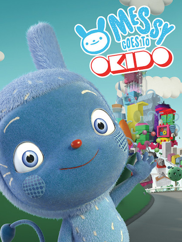 مسی به اکیدو می رود - فصل ۱ قسمت ۱۱