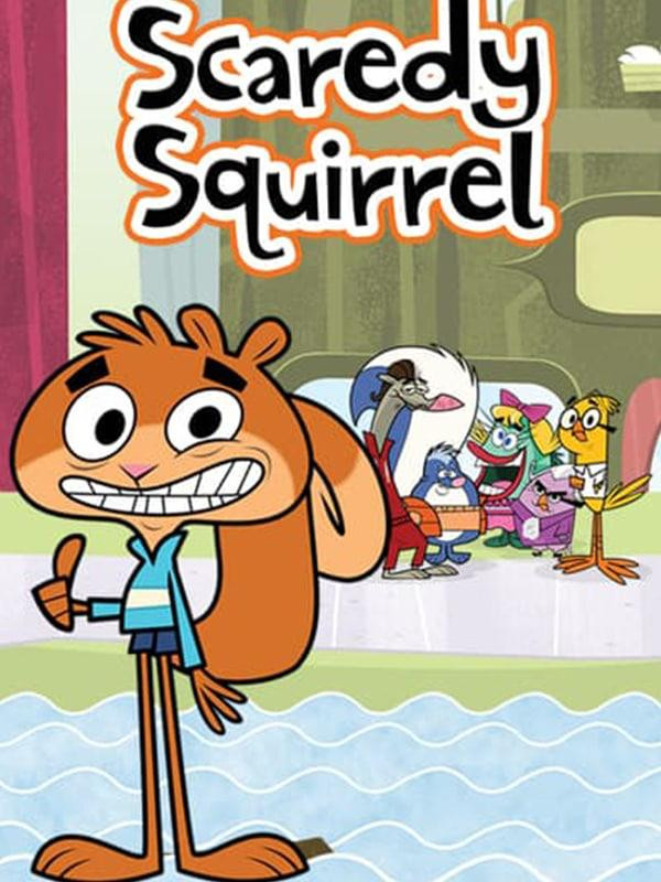 اسکردی سنجابه - فصل ۱ قسمت ۷