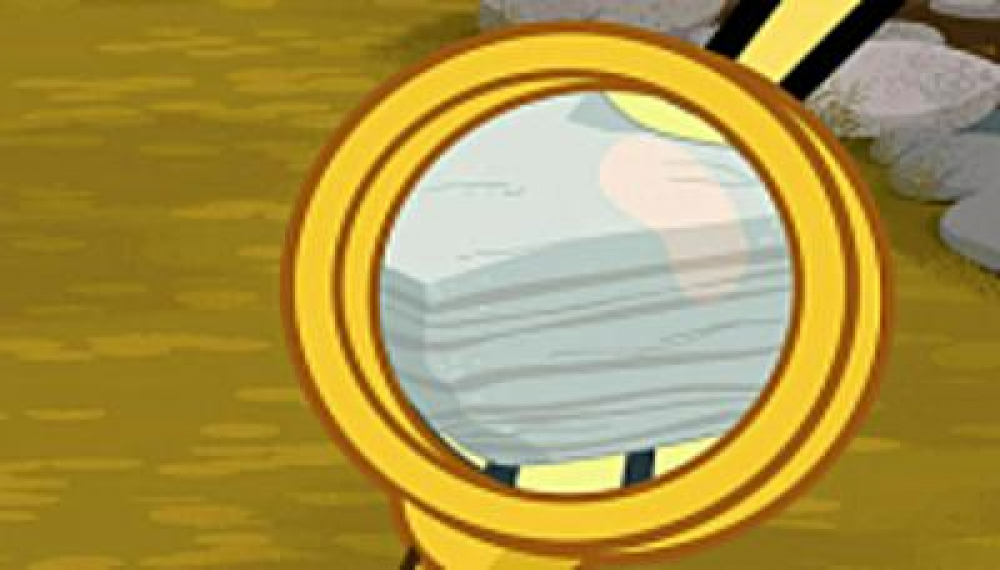 گربه طبیعت - فصل 1 قسمت 42