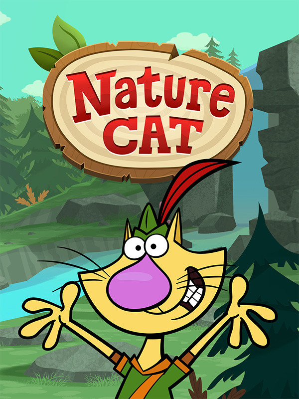 گربه طبیعت - فصل ۱ قسمت ۴۲