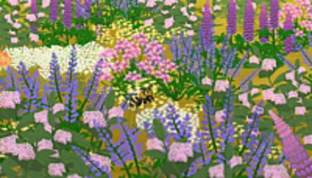 گربه طبیعت - فصل 1 قسمت 44