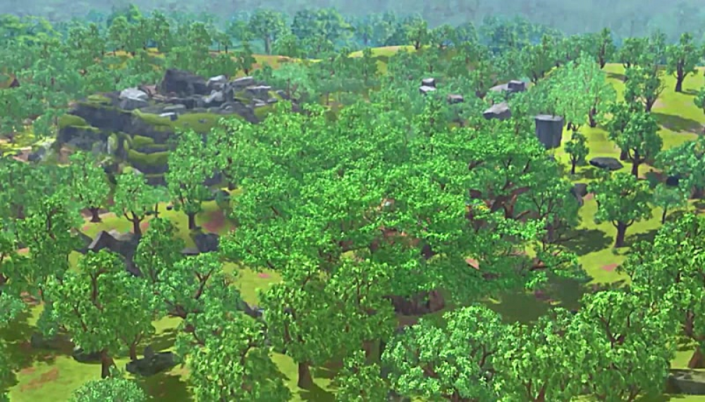 شیطنت های رابین هود در شروود - فصل 1 قسمت 13