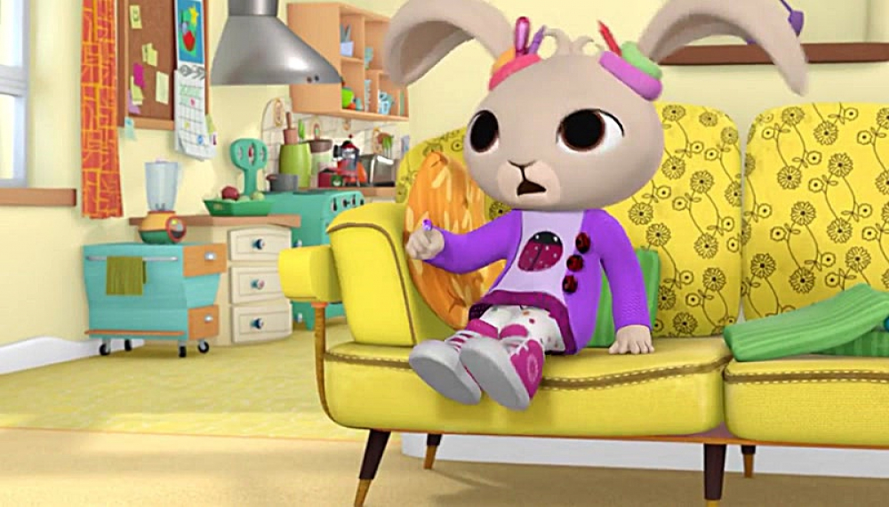 بینگ - فصل 1 قسمت 62