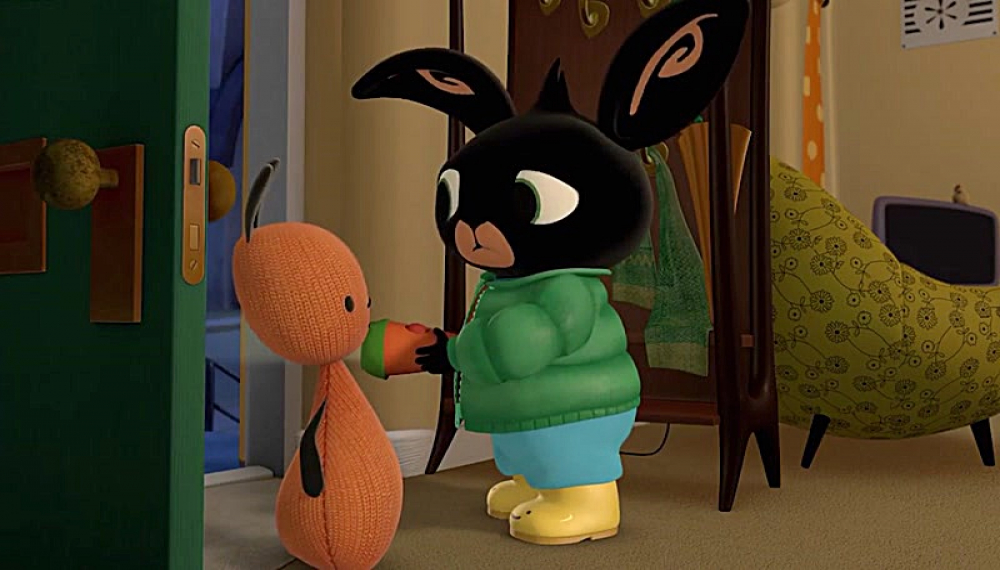 بینگ - فصل 1 قسمت 68