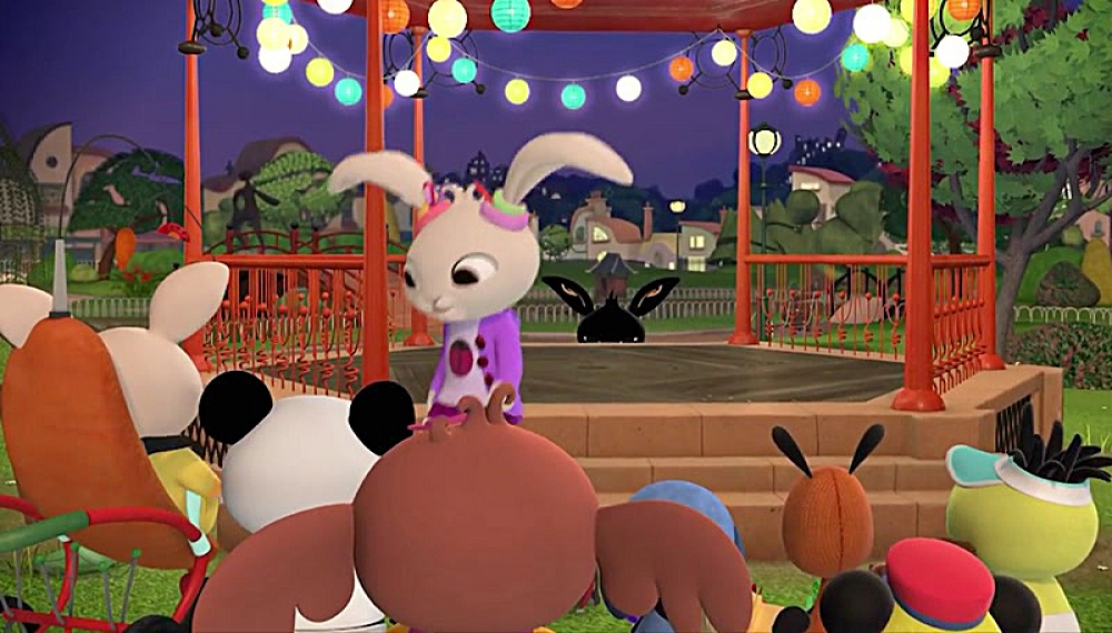 بینگ - فصل 1 قسمت 78