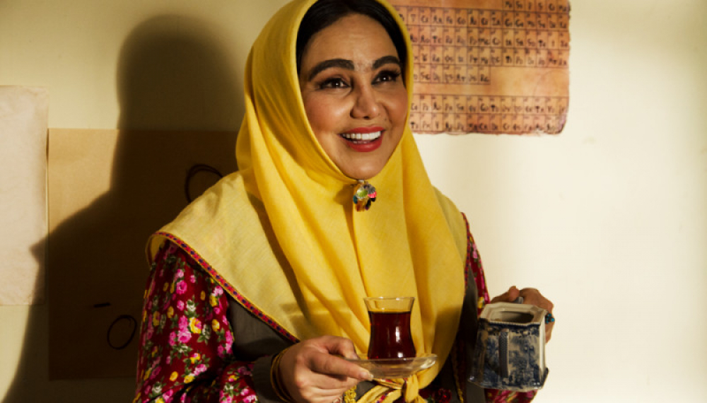 نارگیل - فصل 1 قسمت 4