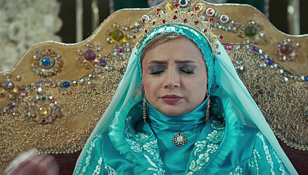 نارگیل - فصل 1 قسمت 4