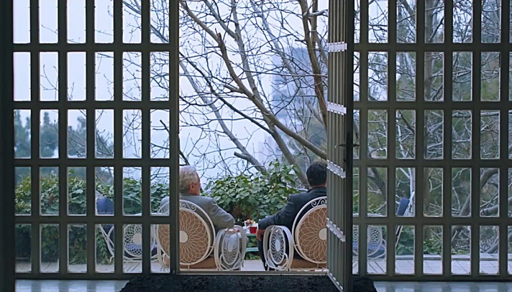 زخم کاری - فصل 1 قسمت 6 (مخصوص نابینایان)