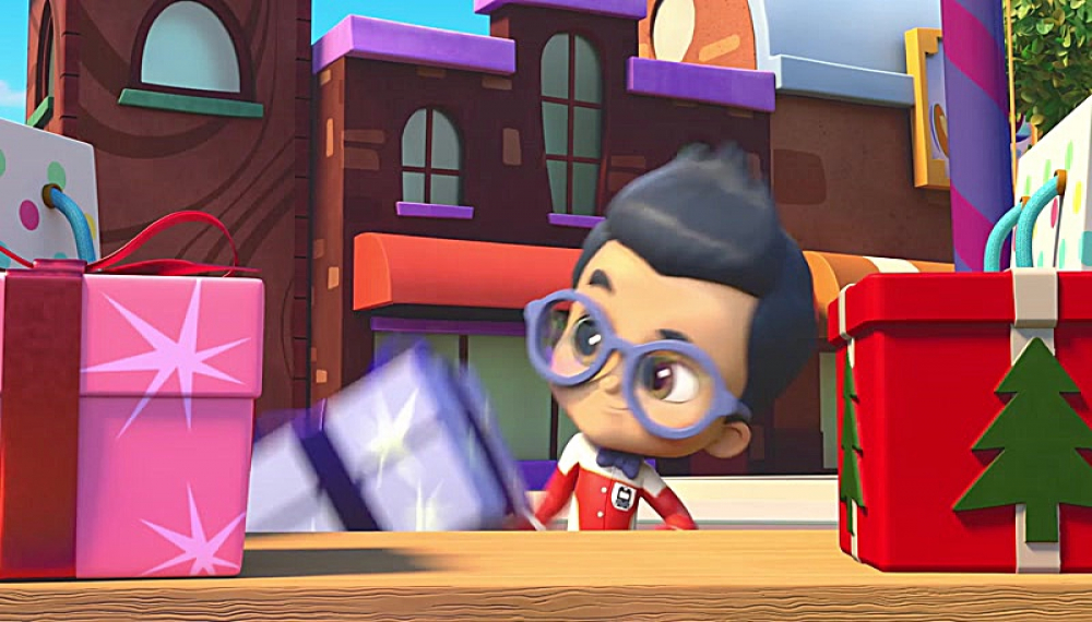 ‫قطارهای تندرو - فصل 4 قسمت 2